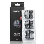 Smok Smok Nord 4 RPM Pod (Pod Only) (Box of 3)