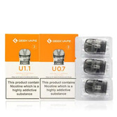 watermelon geek bar price Geekvape Aegis One & 1FC Pod Kit Buy online main image 1