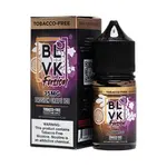 BLVK BLVK Salts 30ml Passion Grape ICE 50mg