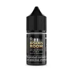 Cream Vapor Salt 30ml Adjourned 50mg