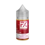 FruitX FruitX Salts 30ml