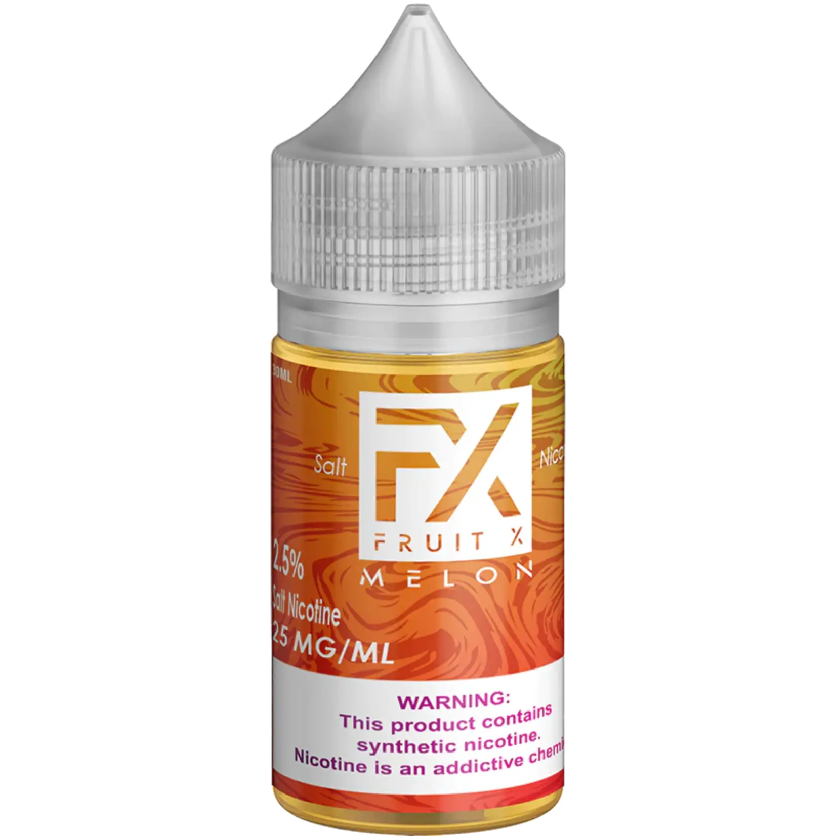 FruitX FruitX Salts 30ml