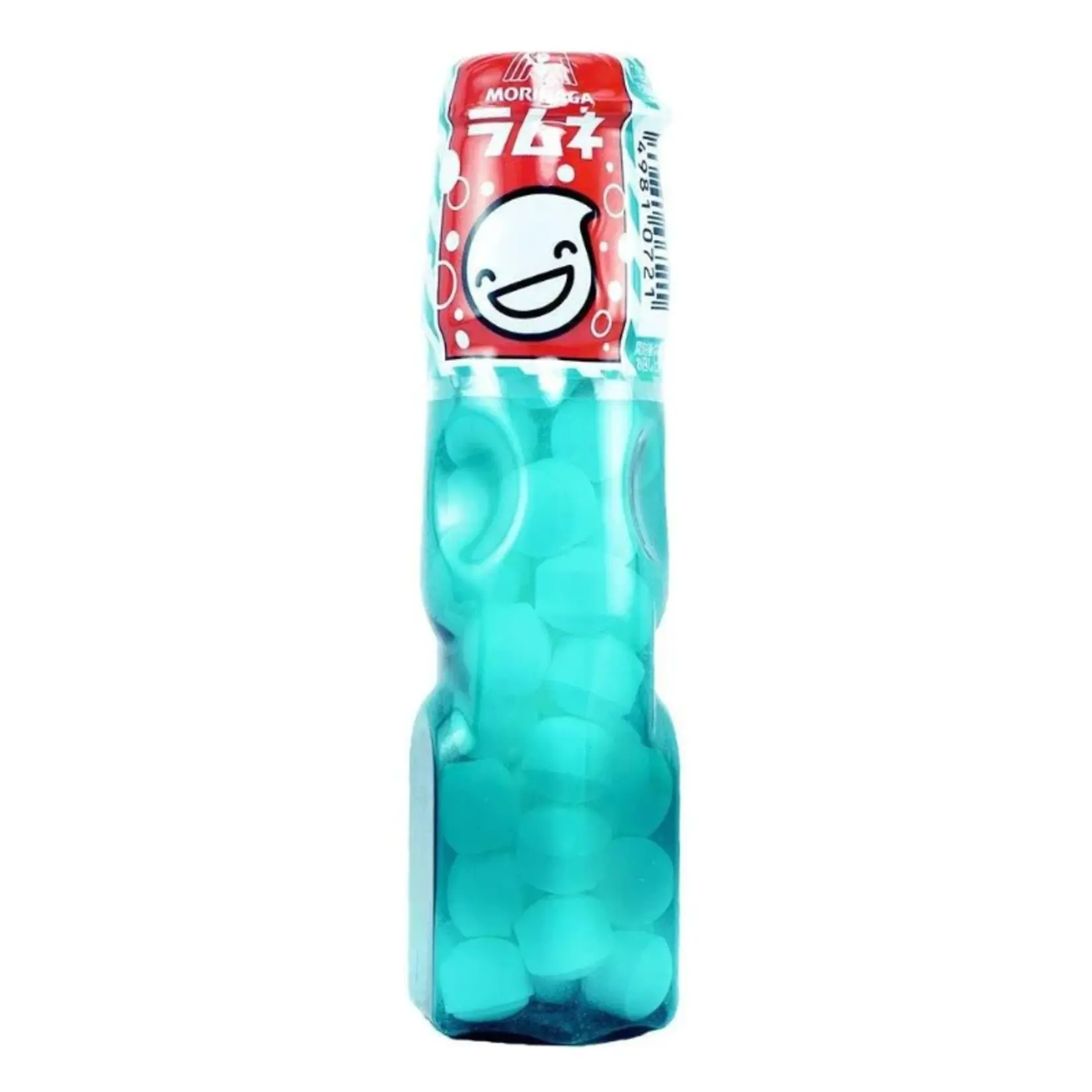 Morinaga Ramune Soda Fizzy Candy