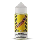 Boosted E-Juice 100ml