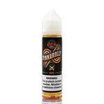 80V eLiquid Beantown 60ml Cinnarolly