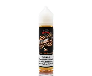 80V eLiquid Beantown 60ml - K Town Vape
