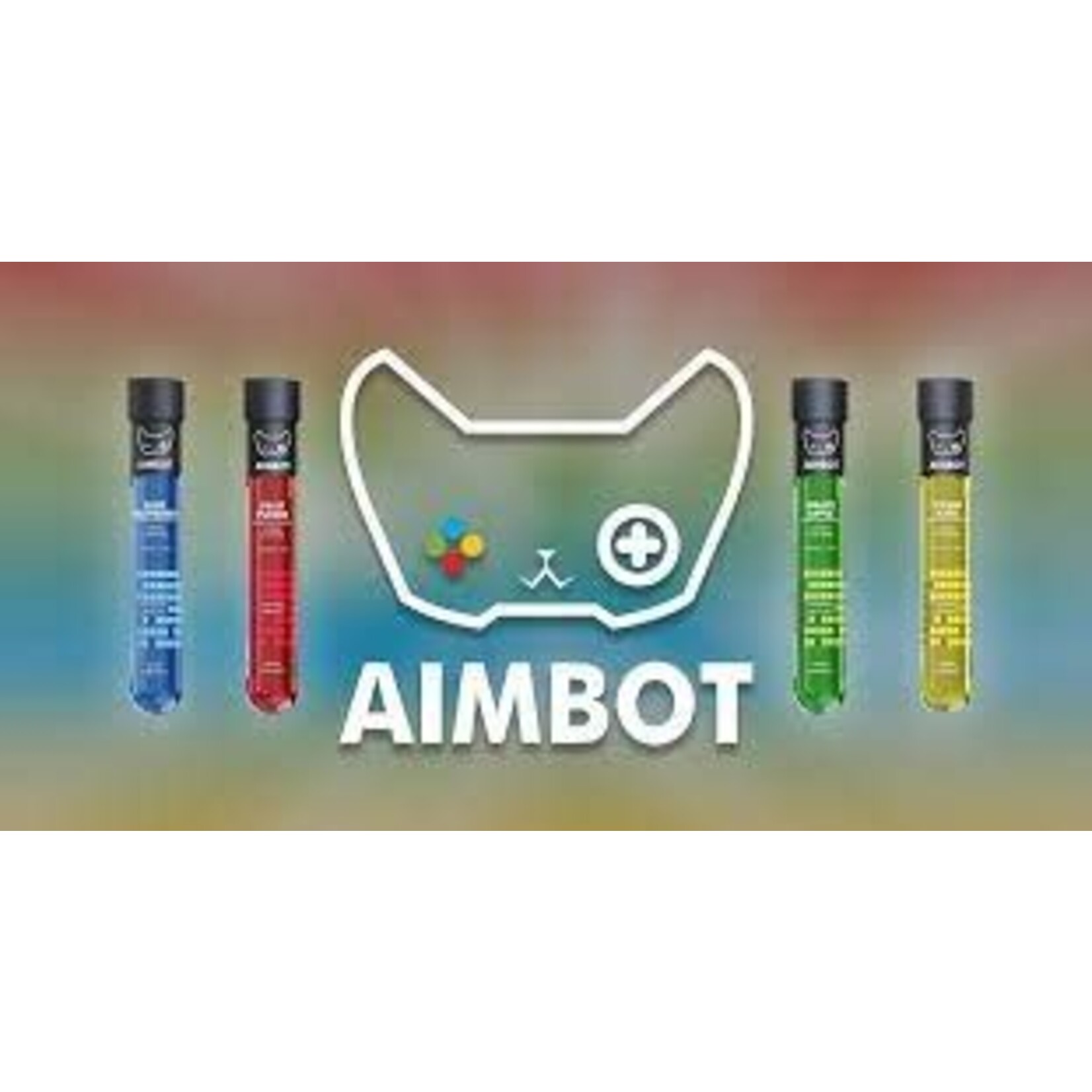 Aimbot 15ml Energy Shot
