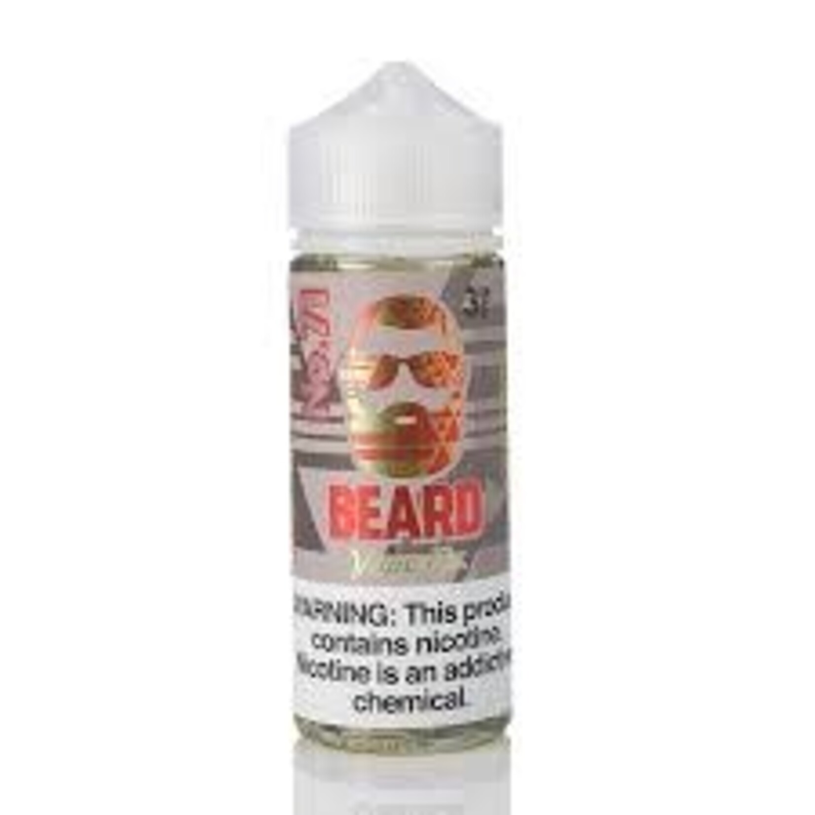 Beard Vape Co. 120ml
