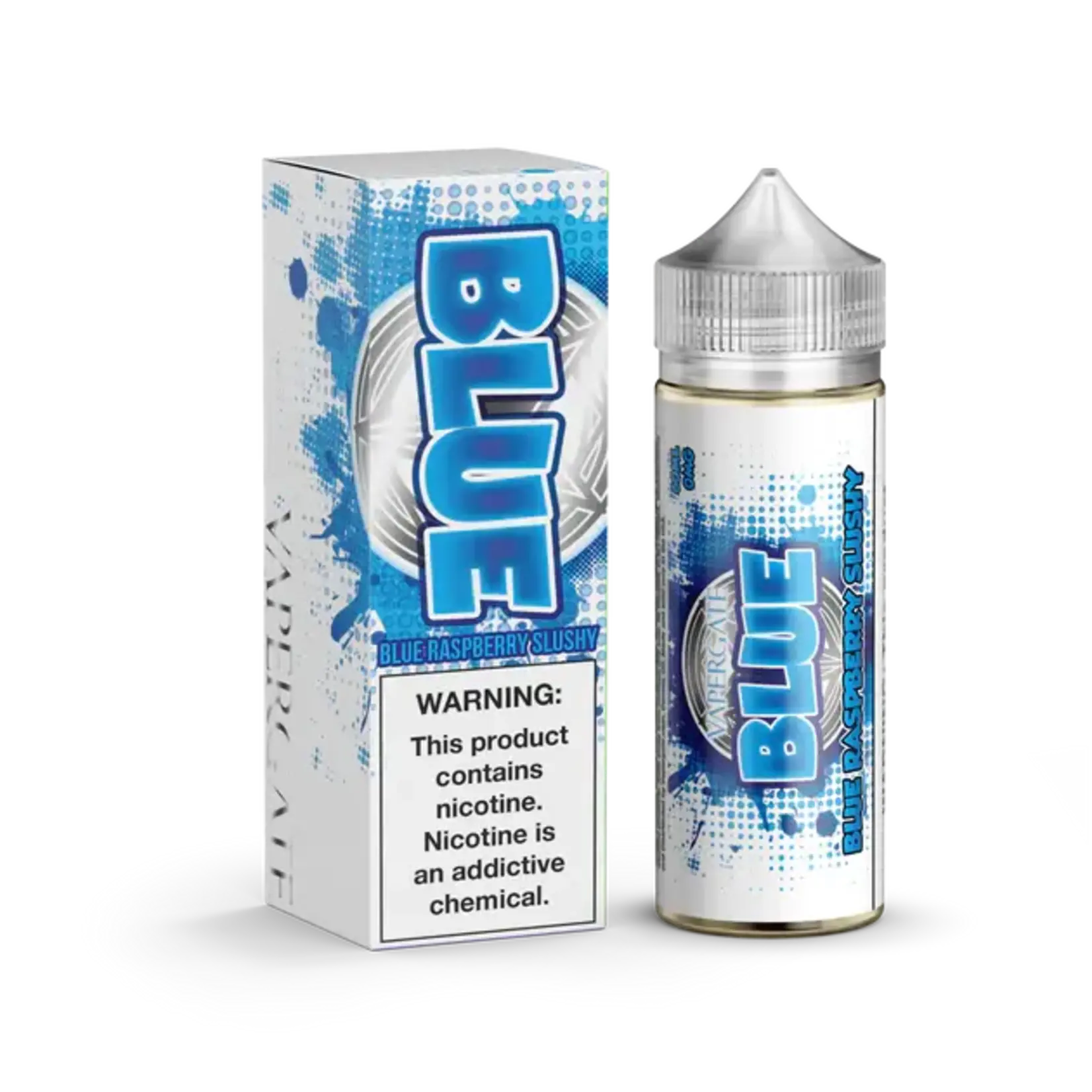 Vapergate Blue 100ml