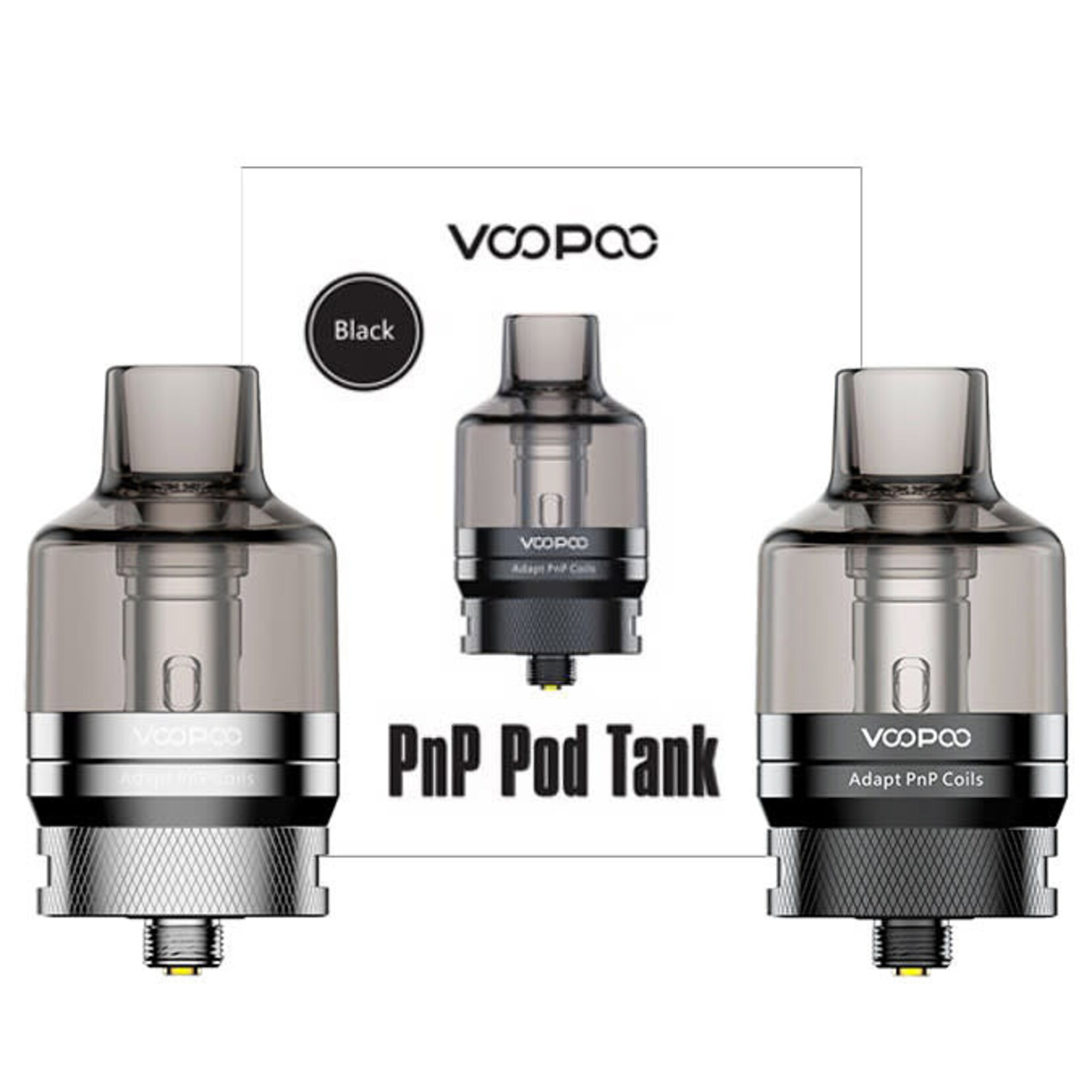 Voopoo Voopoo PNP Pod Tank