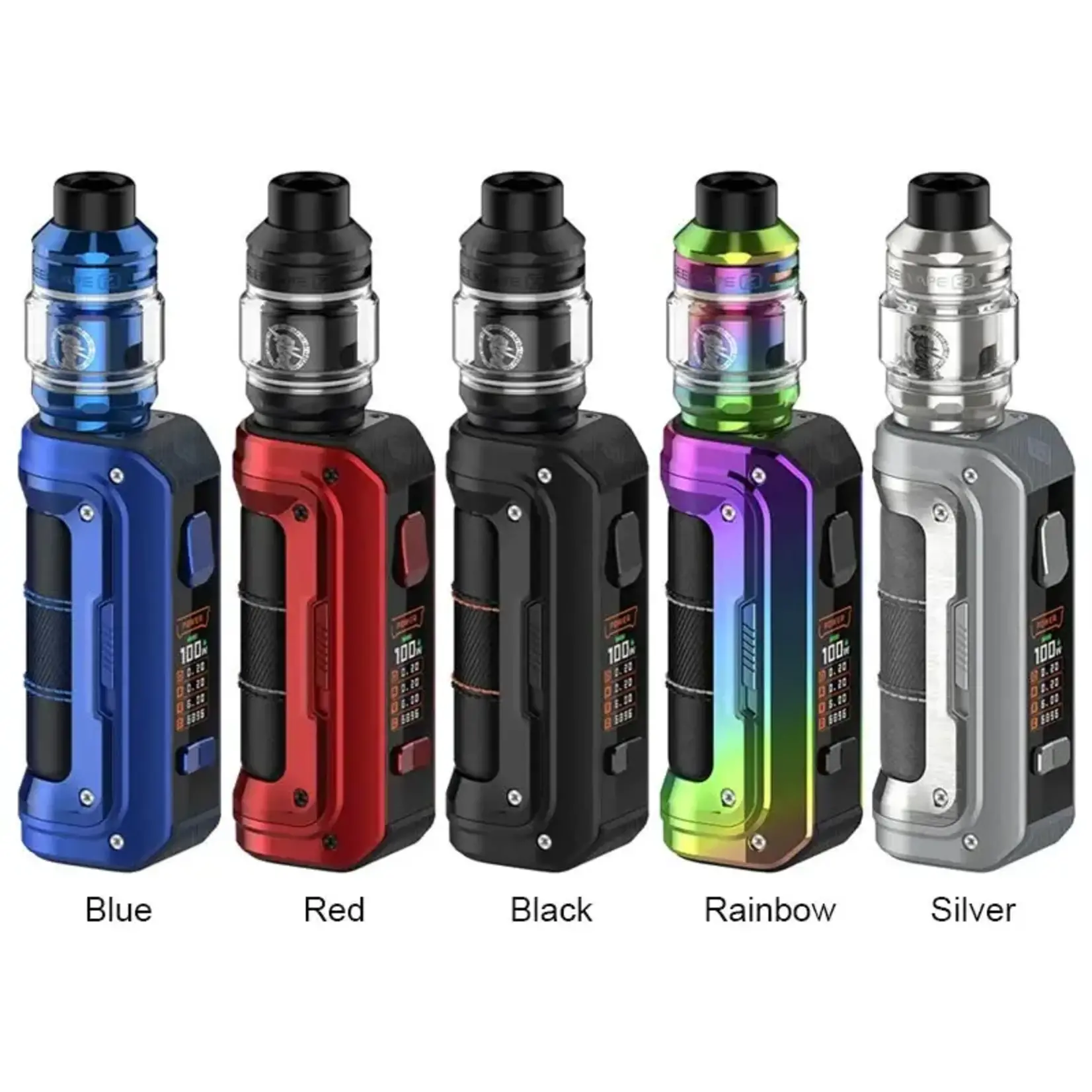 GeekVape Aegis Max 2 (Max100) Kit