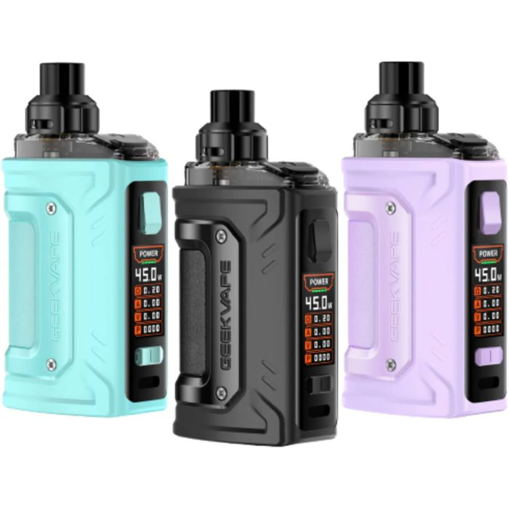 GeekVape H45 Classic Kit