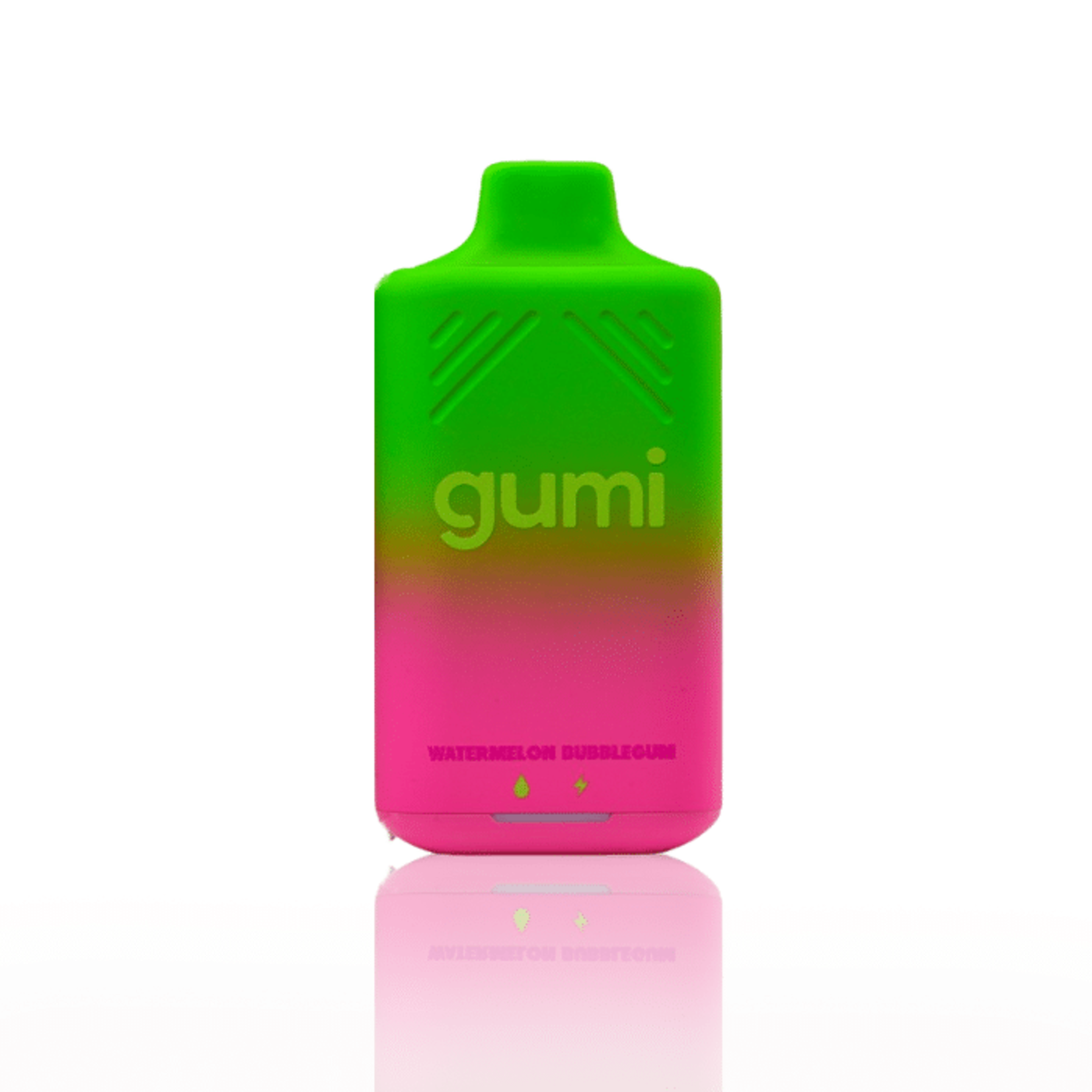 Gumi Bar 8000 Puff Disposable