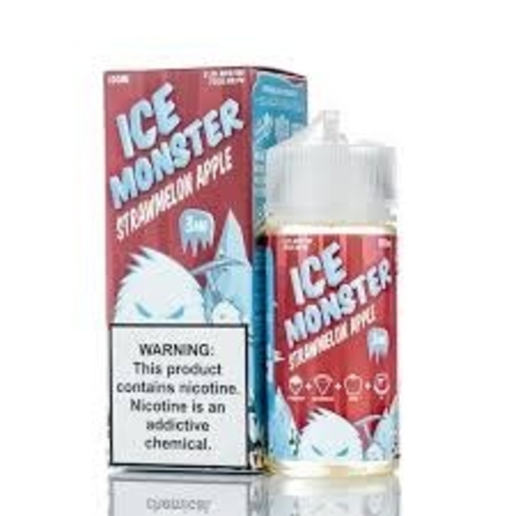 Monster Vape Labs Ice Monster 100ml