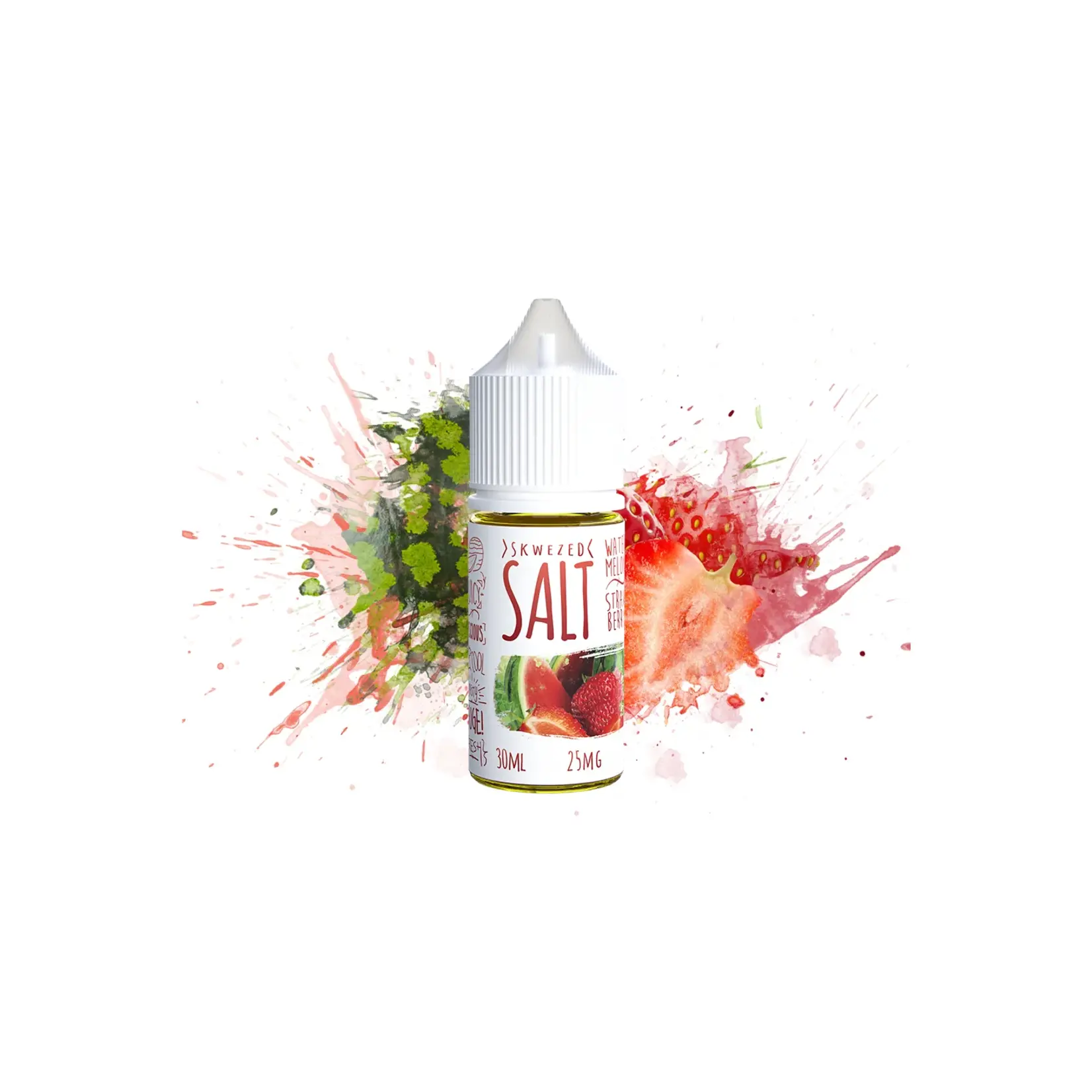 Skwezed Mix Salt 30ml