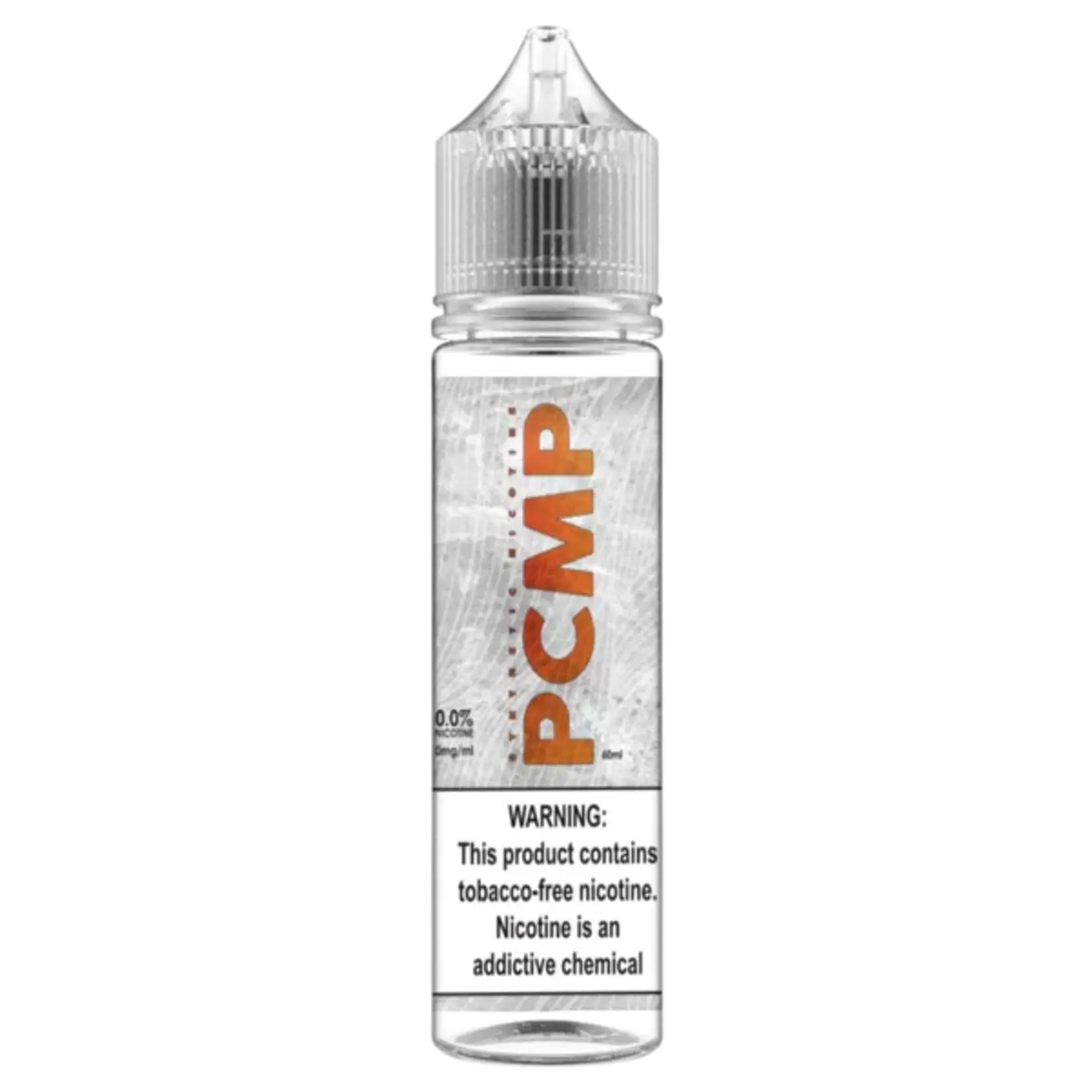 Primitive Vapor Co. Milk Pie Selection 60ml