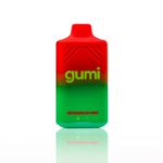 Gumi Bar