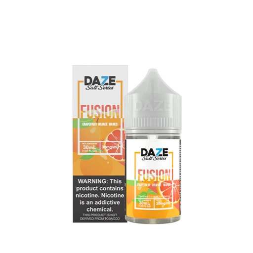 Daze Fusion 30ml