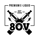 80V E-Liquid