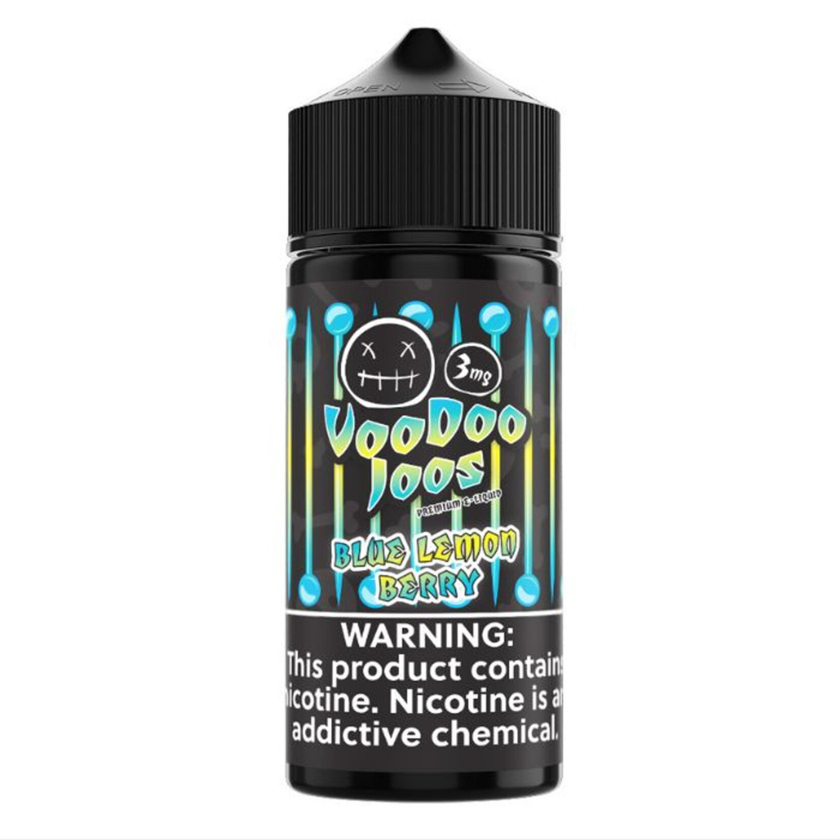 VooDoo Joos 100ml