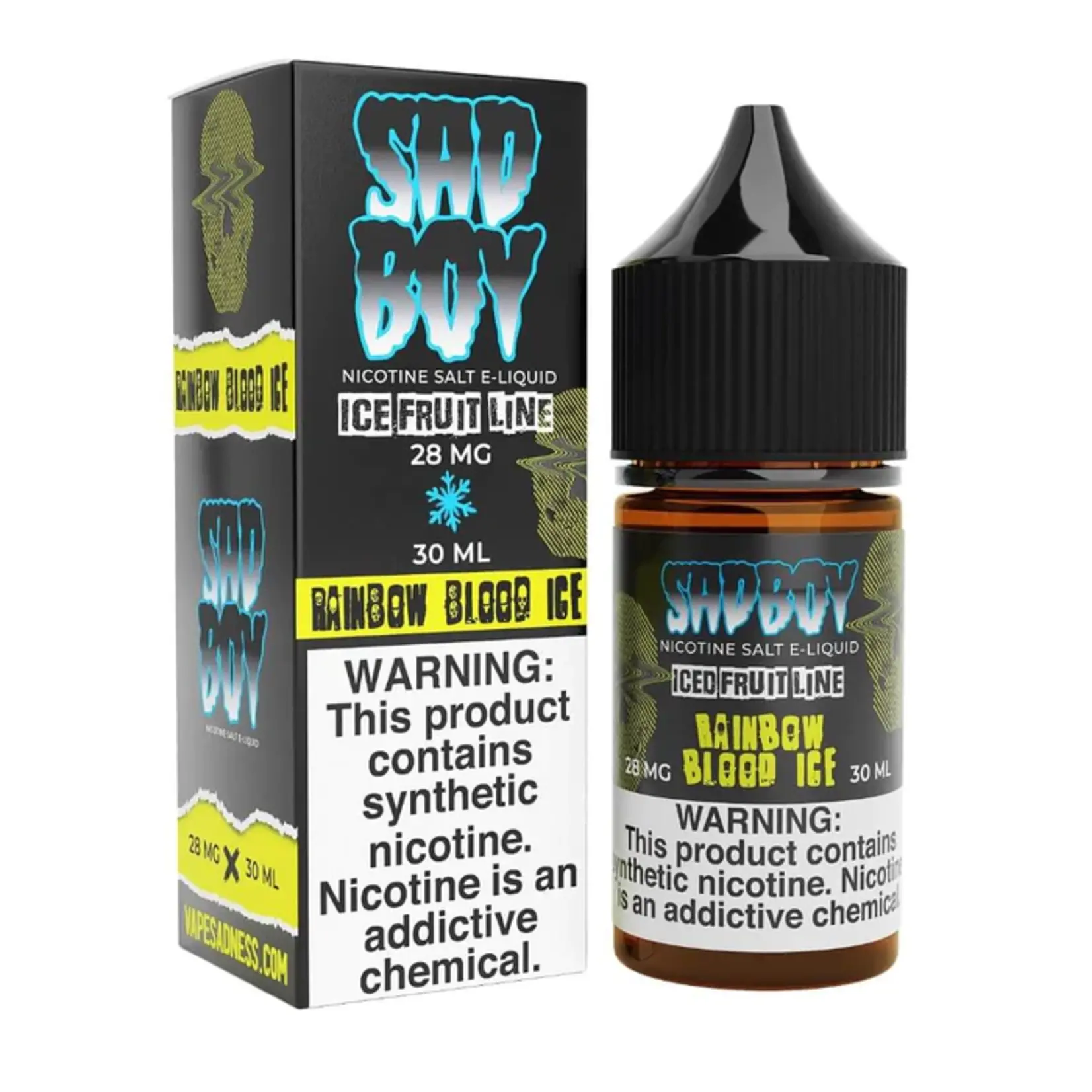 Sadboy Sadboy Fruit Line Salt 30ml
