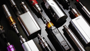 Why Vaping Is the Better Choice When Compared to Smoking Tobacco