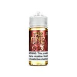 Beard Vape Co. Beard Vape Co. The One 100ml