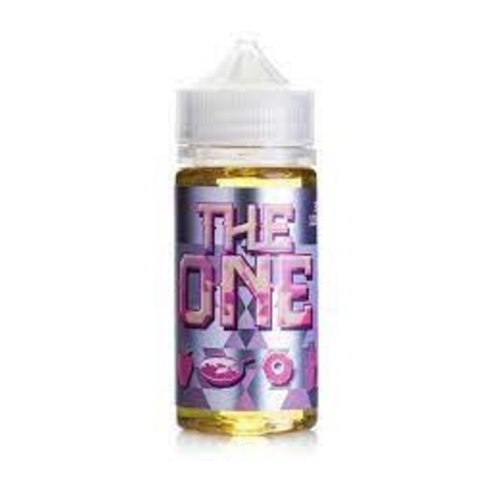 Beard Vape Co. Beard Vape Co. The One 100ml