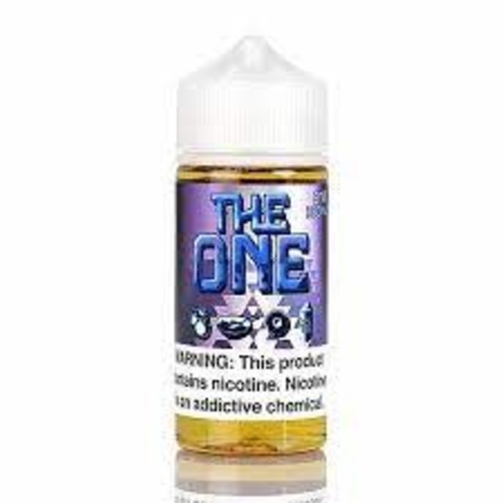 Beard Vape Co. Beard Vape Co. The One 100ml