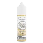 The Tasty Vapes Cookie Co. Sugar Cookie 60ml