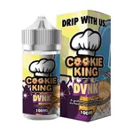 Drip More Cookie King 100ml Dvnk