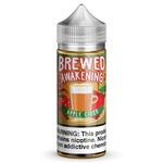 Brewed Awakening Apple Cider 100ml