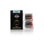 Uwell Whirl S2 Empty Replacement Pod (Box of 2)