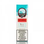 Air Factory Air Factory Unflavored 60ml 6mg