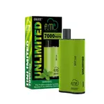 Fume Unlimited 5% (7000 puffs) Mint Ice
