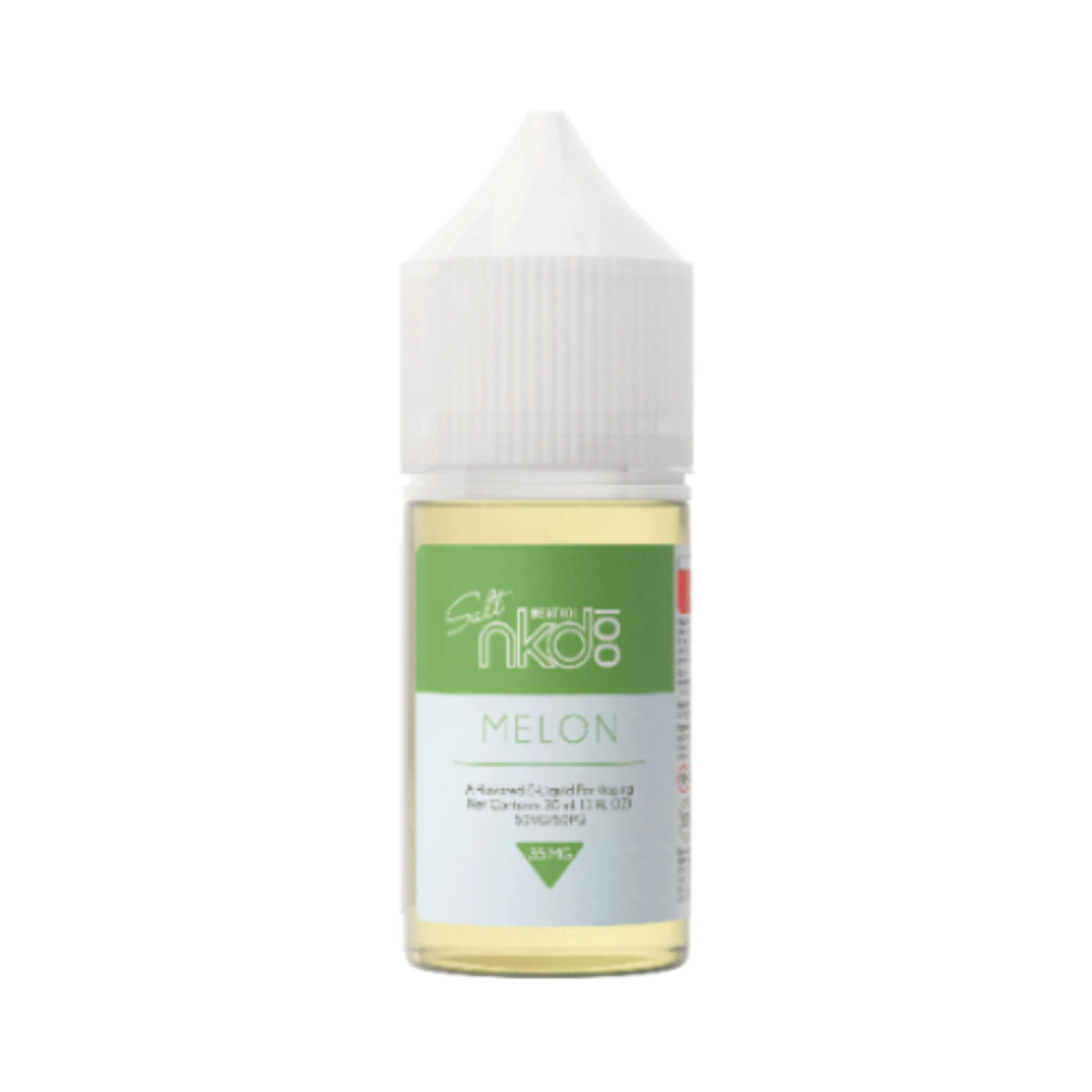 Naked100 Naked100 Salt 30ml Melon (aka Polar Breeze) 35mg
