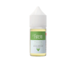 Naked100 Salt 30ml Melon (aka Polar Breeze) 35mg