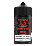 Sadboy Bloodline Strawberry 60ml 6mg