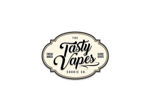 The Tasty Vapes Cookie Co.