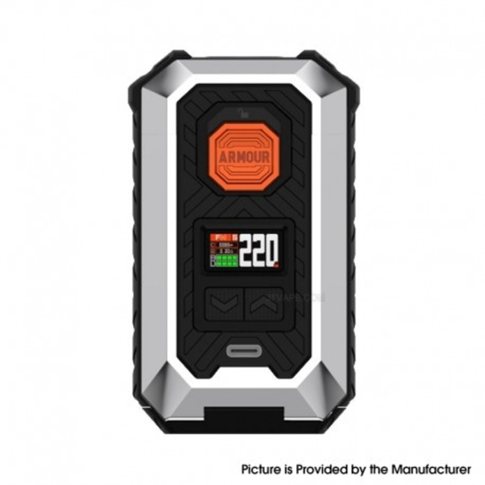 Vaporesso Vaporesso Armour Max 220W Mod