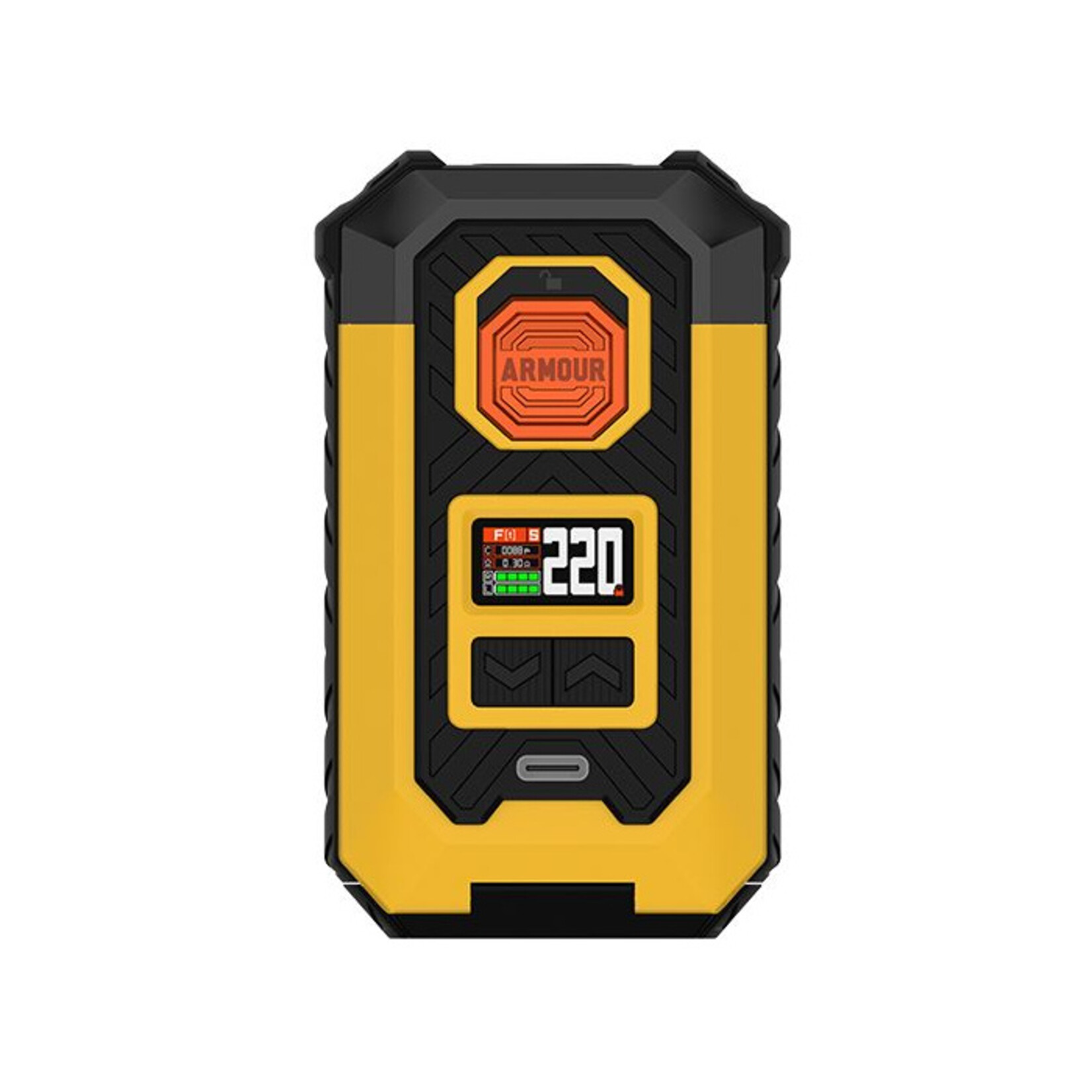 Vaporesso Vaporesso Armour Max 220W Mod