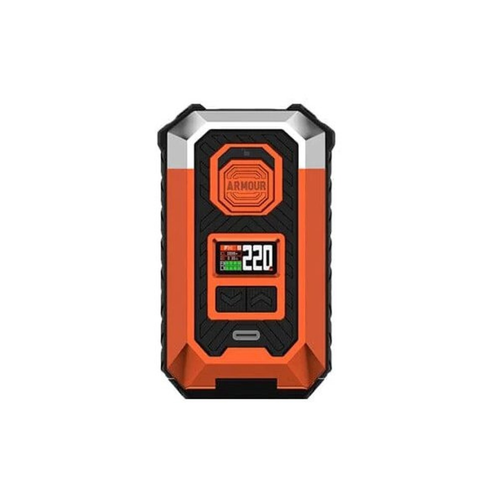 Vaporesso Vaporesso Armour Max 220W Mod