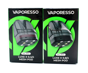 Vaporesso Vaporesso Luxe X Pods