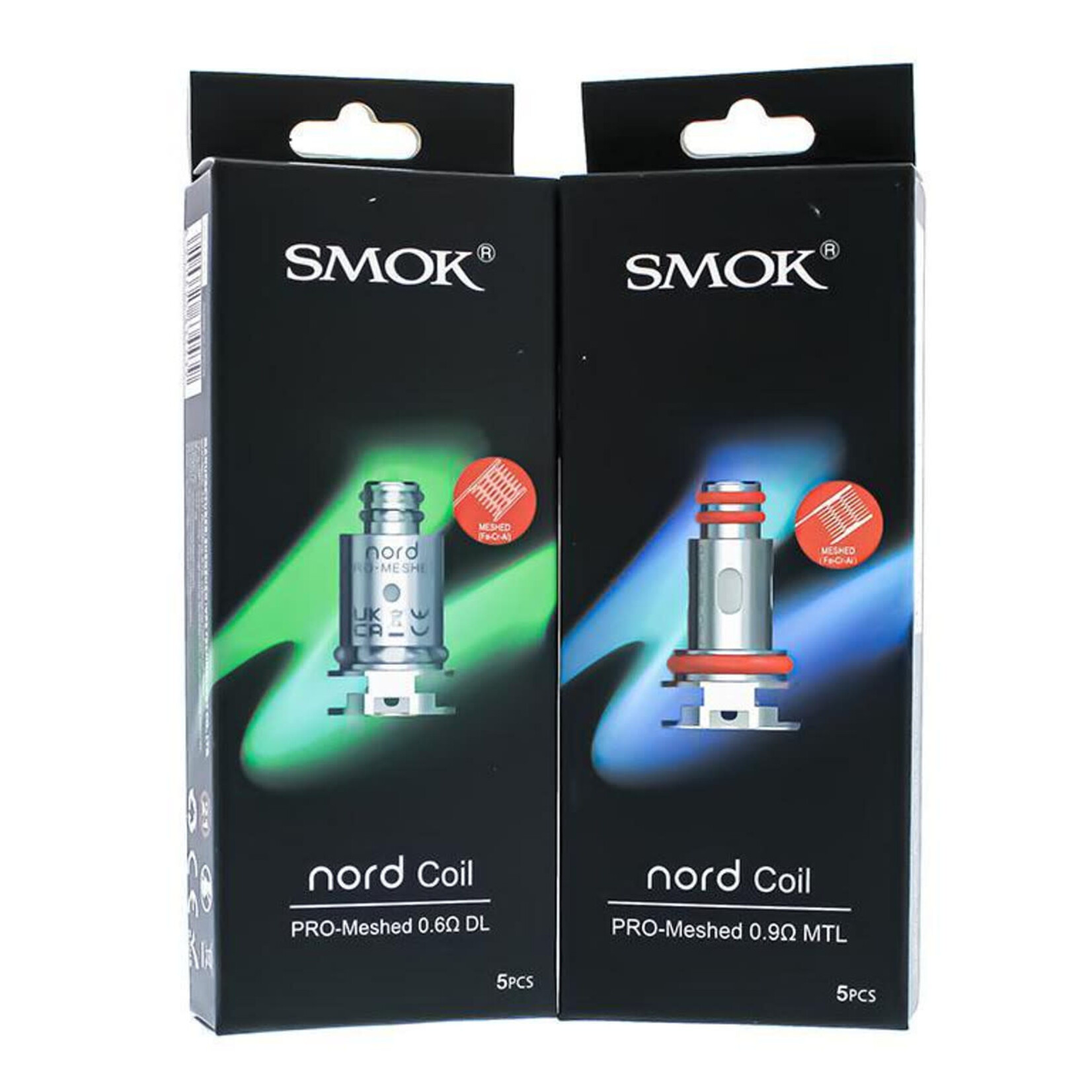 Smok Smok Nord Pro Coils (Box of 5)