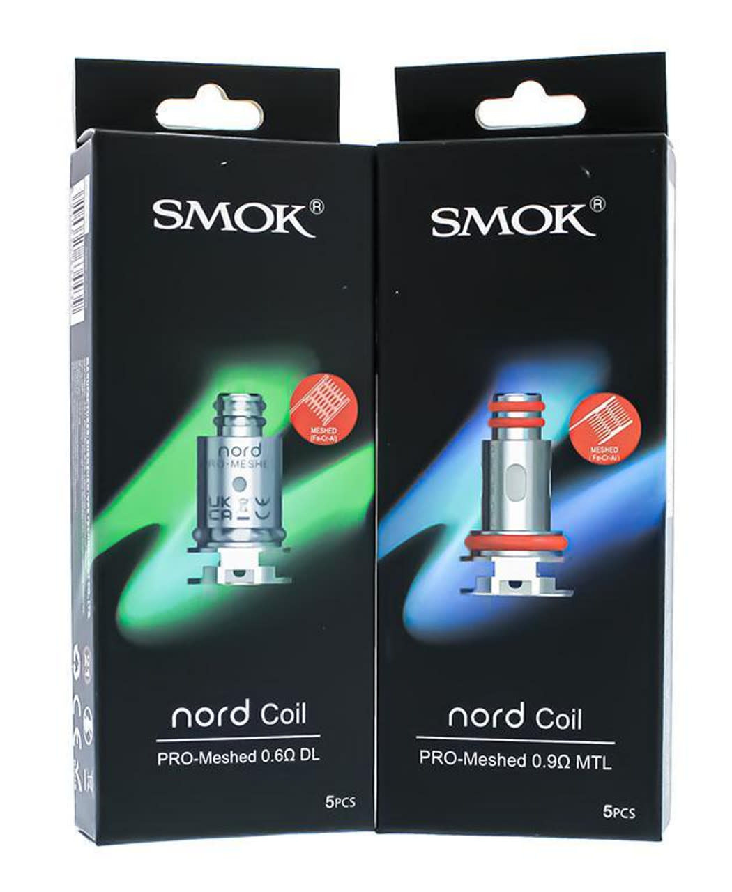 Smok Smok Nord Pro Coils (Box of 5)