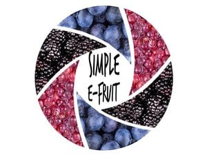 Simple E-Fruit