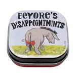 The Unemployed Philosopher Eeyore's Disappointmints