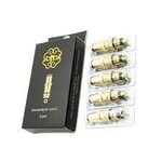 dotMod dotmod dotAIO (Dotaio v1) Coils (Box of 5) 0.3 Mesh