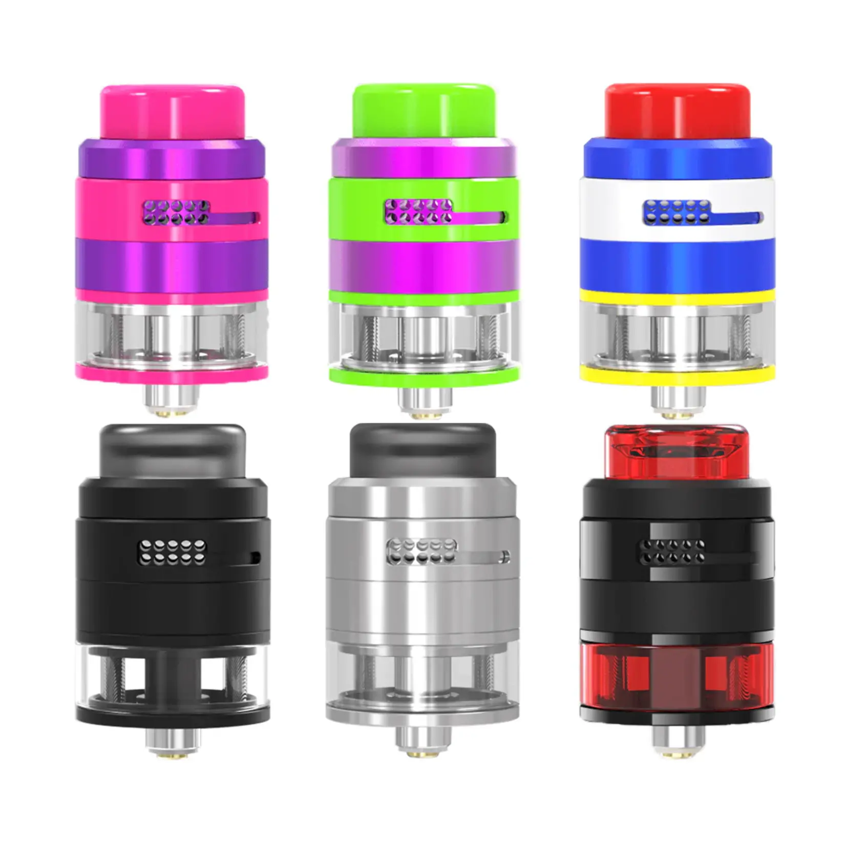 Damn Vape Damn Vape Nitrous 24mm RDTA