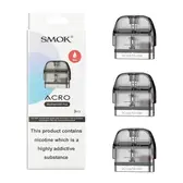 Smok Acro Pod (Box of 3)